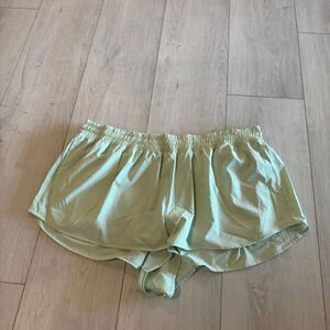 Offline women shorts size xxL